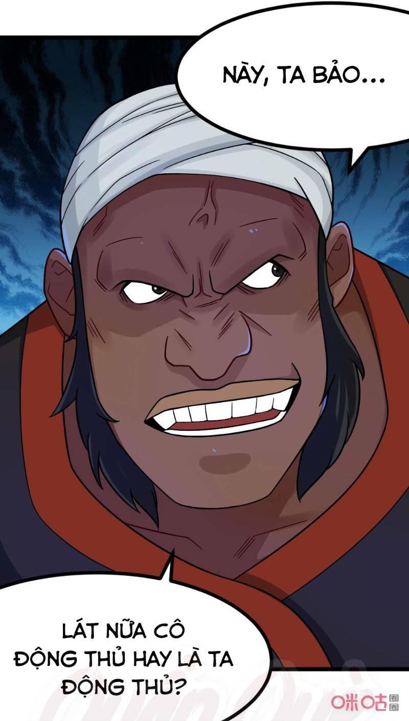 Tu Tiên Cuồng Thần: Chapter 46