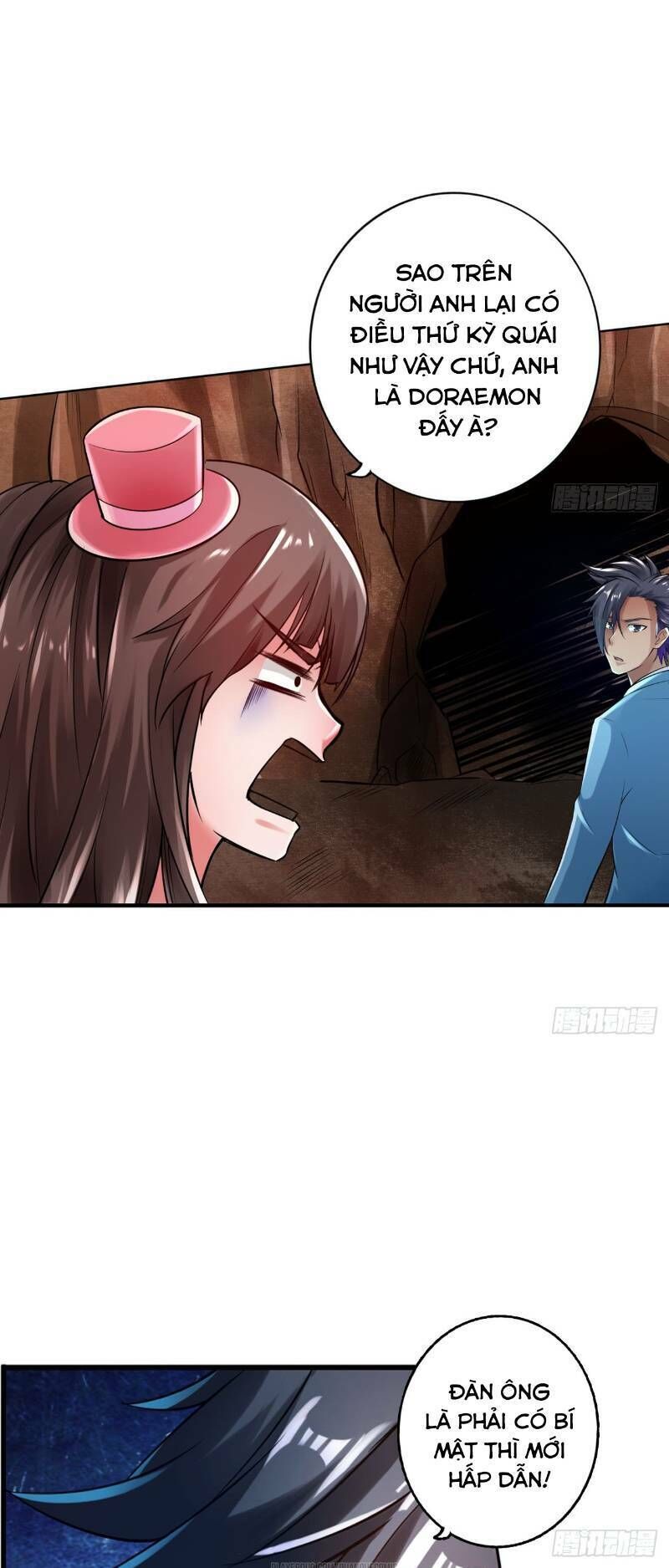 Hệ Thống Tìm Đường Chết Mạnh Nhất: Chapter 26