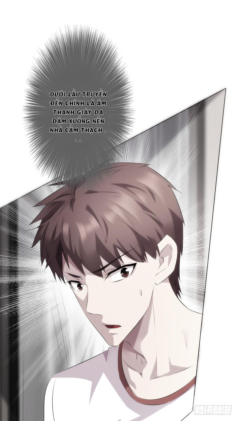 Tối Cường Nông Dân Hệ Thống: Chapter 5