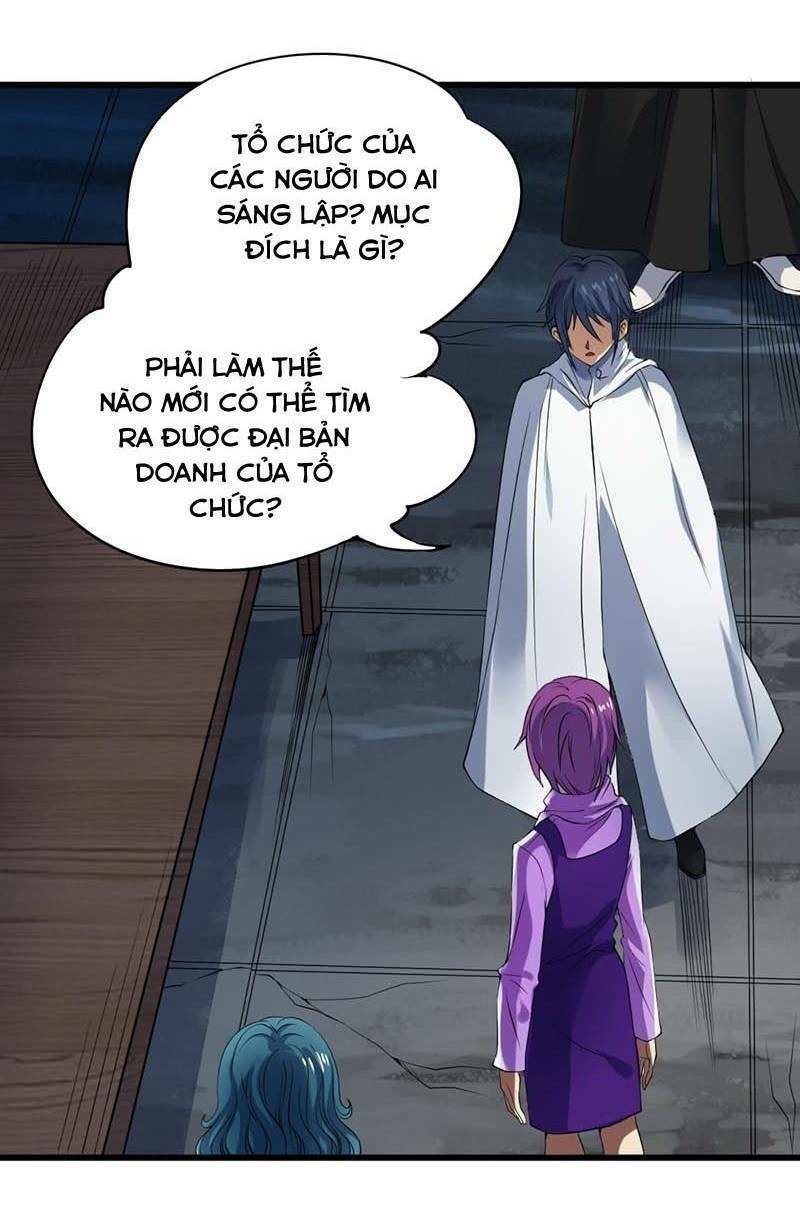 Cuộc Sống Tận Thế Bắt Đầu Từ Số 0: Chapter 48