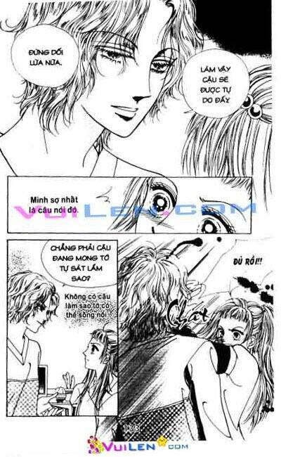 Virus Tiền: Chapter 3