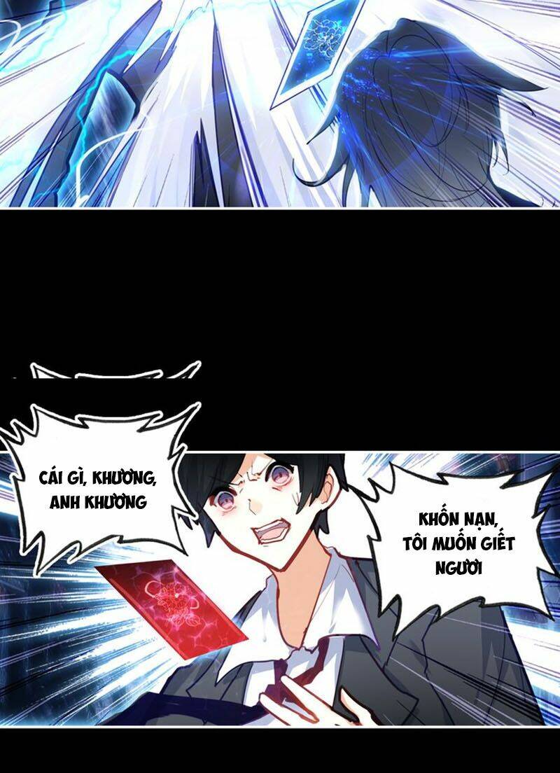 Tạp Đồ: Chapter 49