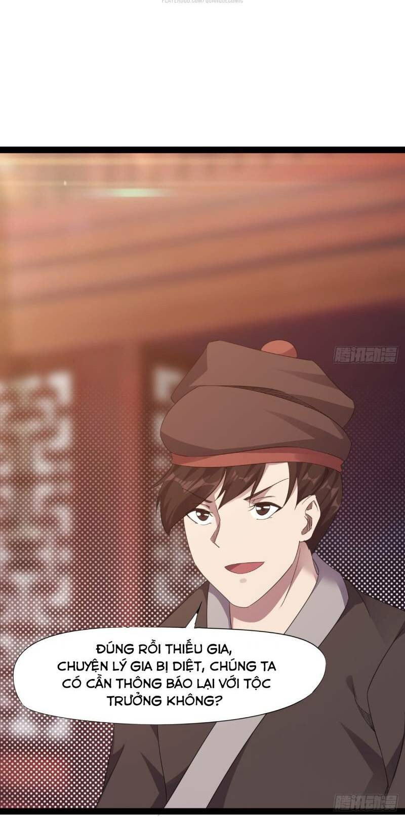 Kiếm Đồ: Chapter 24