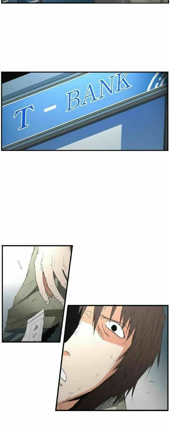 Siêu năng: Chapter 28