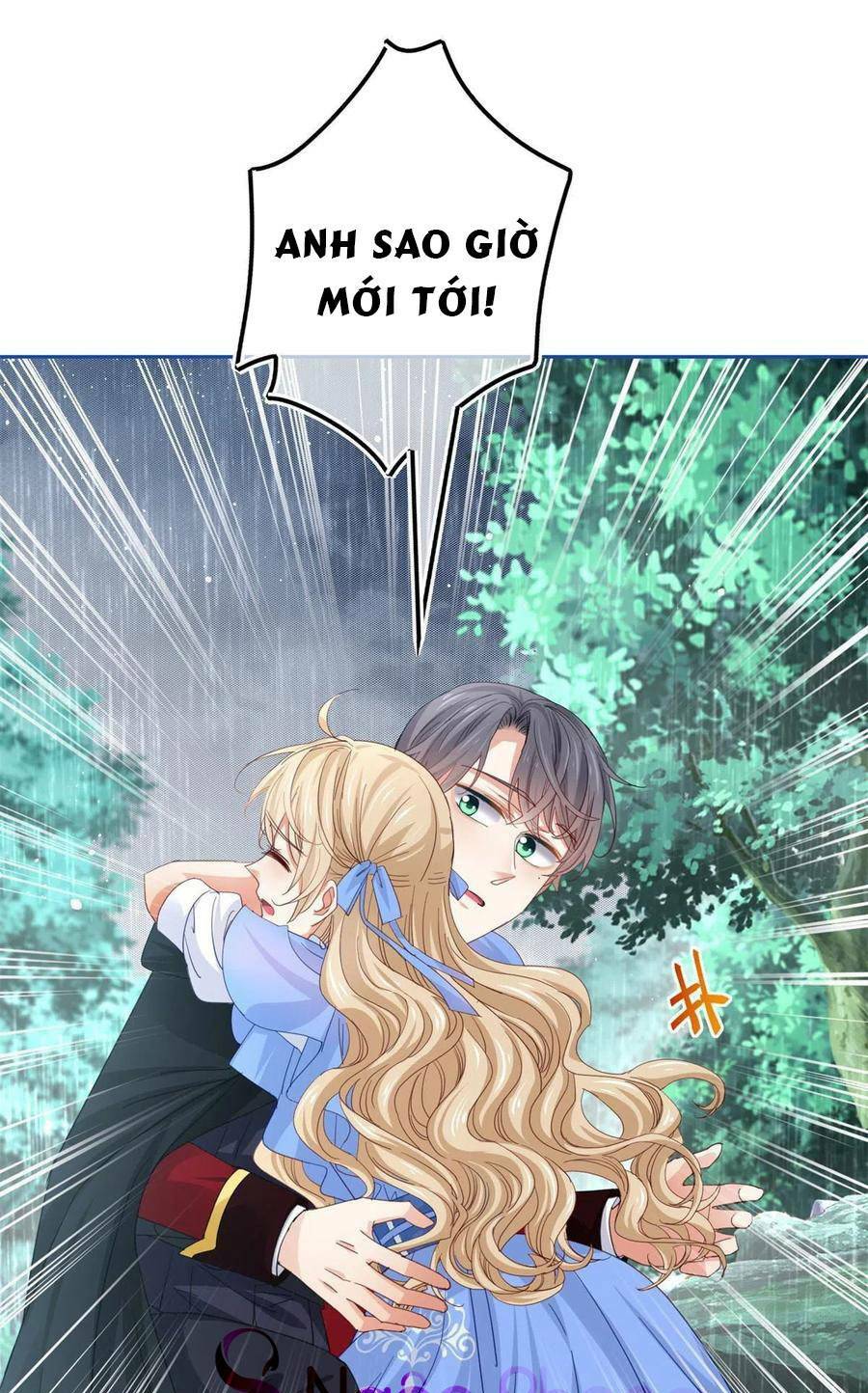 Nữ Hoàng Đầu Tiên Của Đế Quốc: Chapter 68