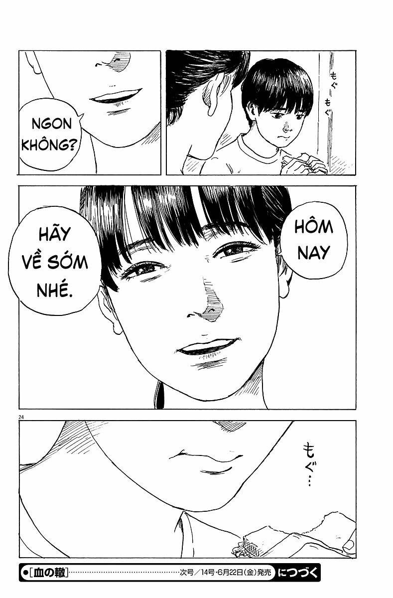 Chi No Wadachi: Chapter 30