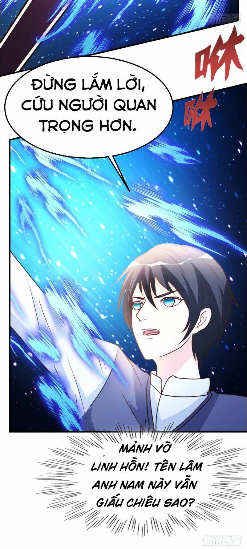 Trọng Sinh Tu Chân Tại Đô Thị: Chapter 79