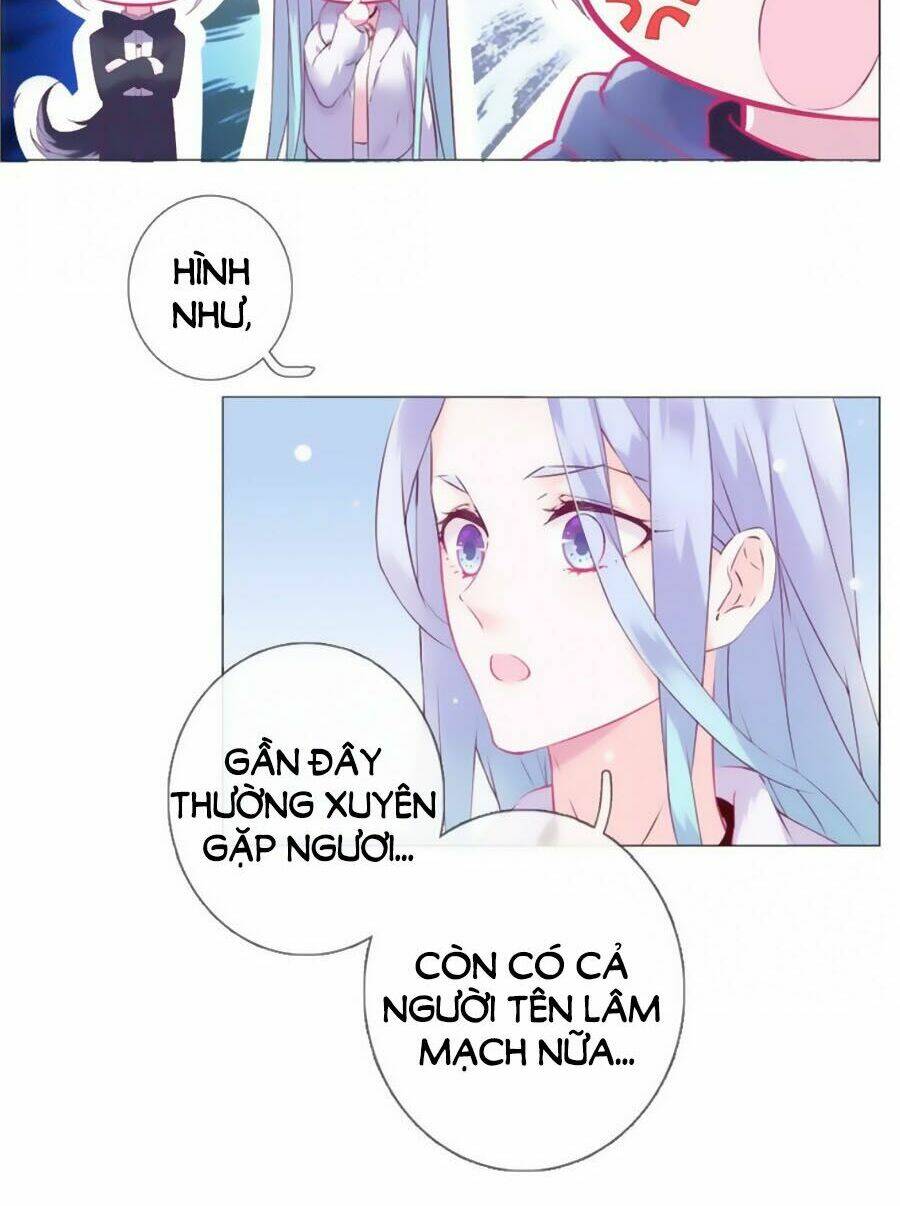 Đừng Nghịch, Ta Chỉ Muốn Yên Tĩnh: Chapter 45