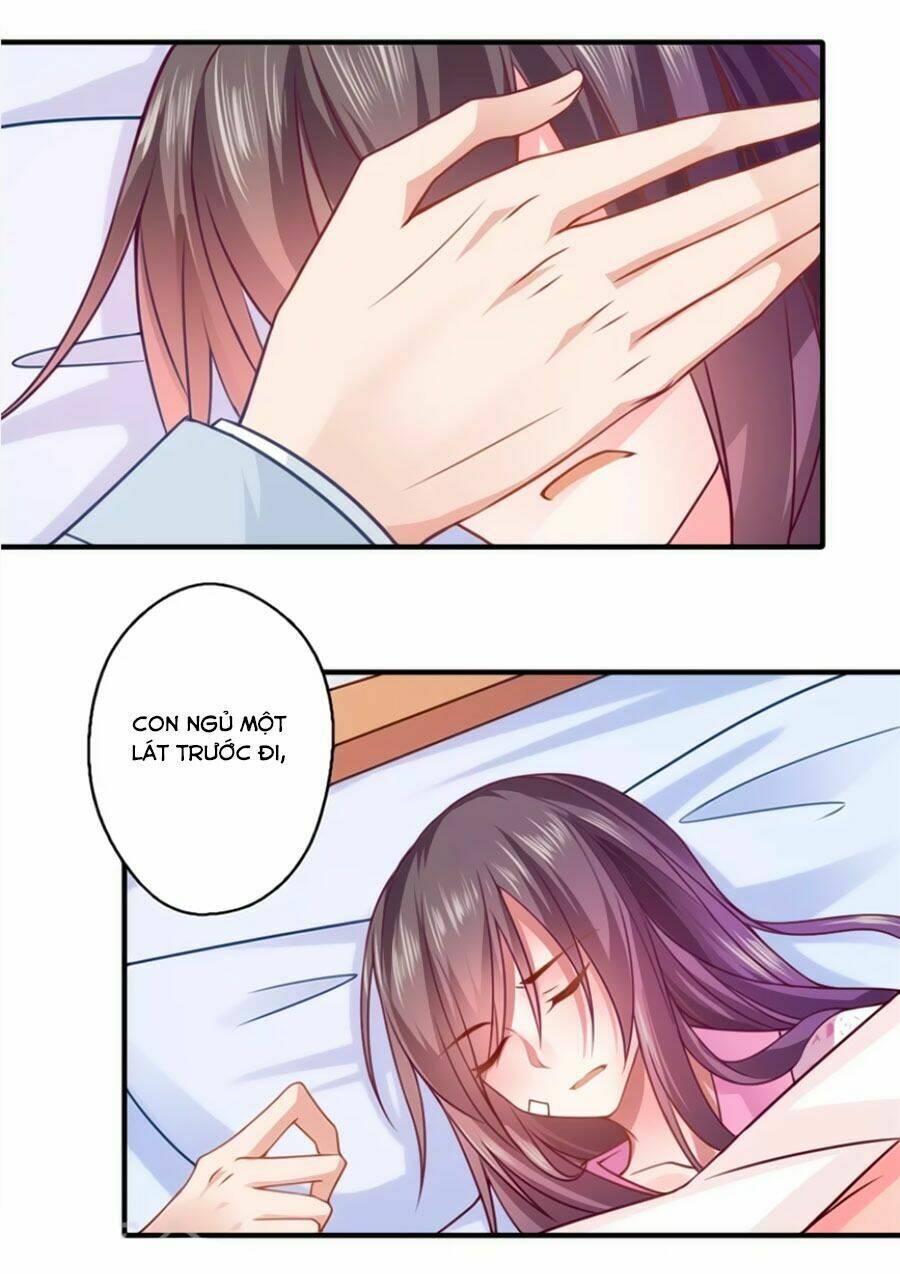 Khuynh Thế Y Phi Muốn Bỏ Chồng: Chapter 62