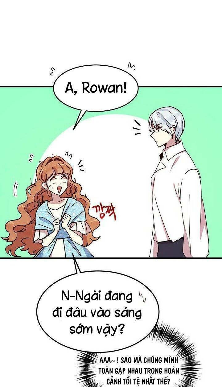 Công Tước, Loạn Vừa Thôi!: Chapter 42