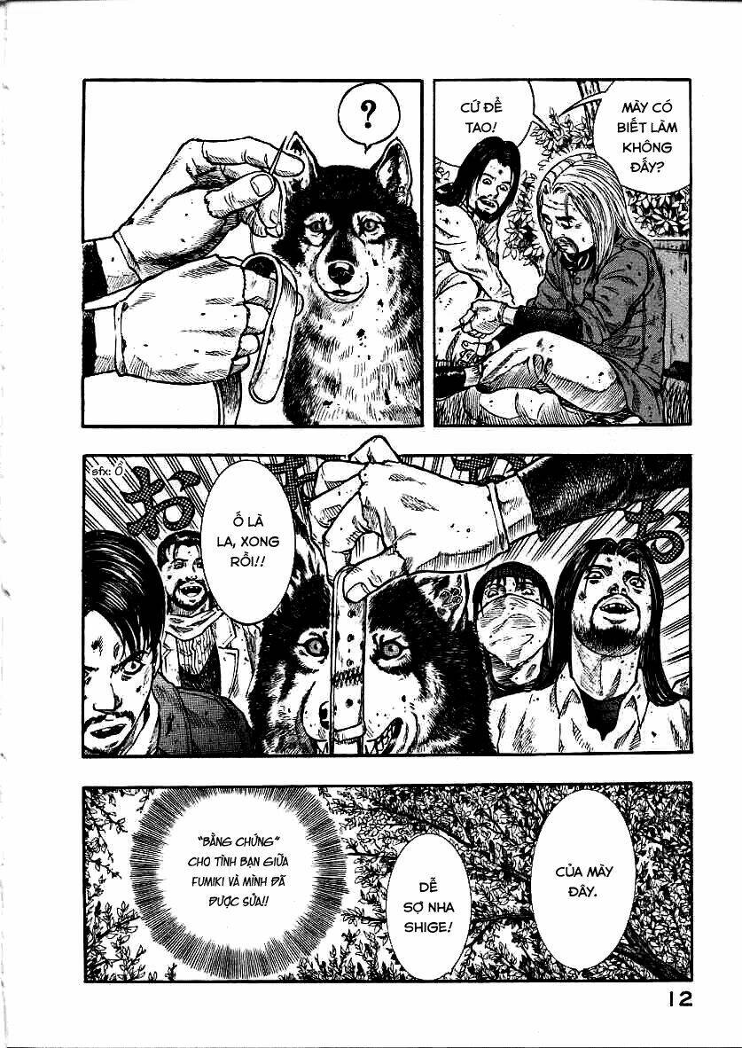 Inugami: Chapter 10