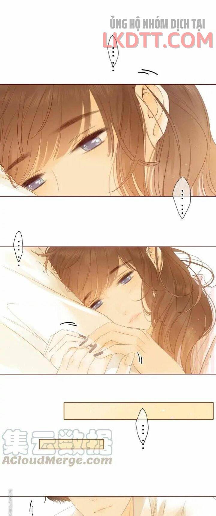 Cô Ấy Không Đáng Yêu: Chapter 58