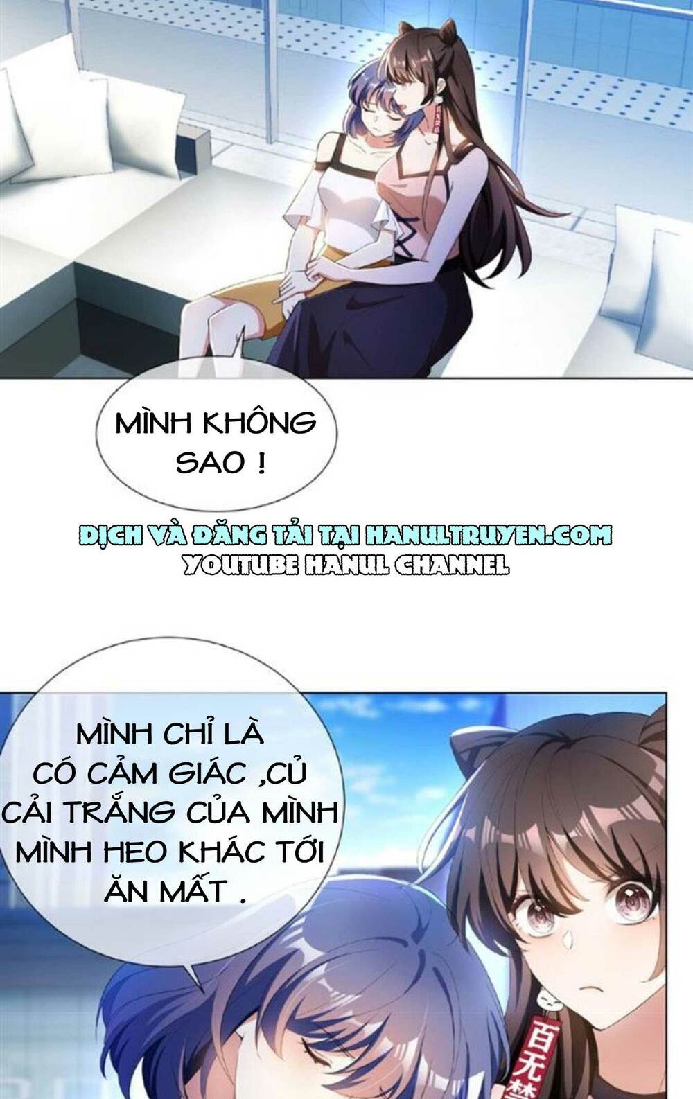 Cô Vợ Nhỏ Nuông Chiều Quá Lại Thành Ác!!: Chapter 66