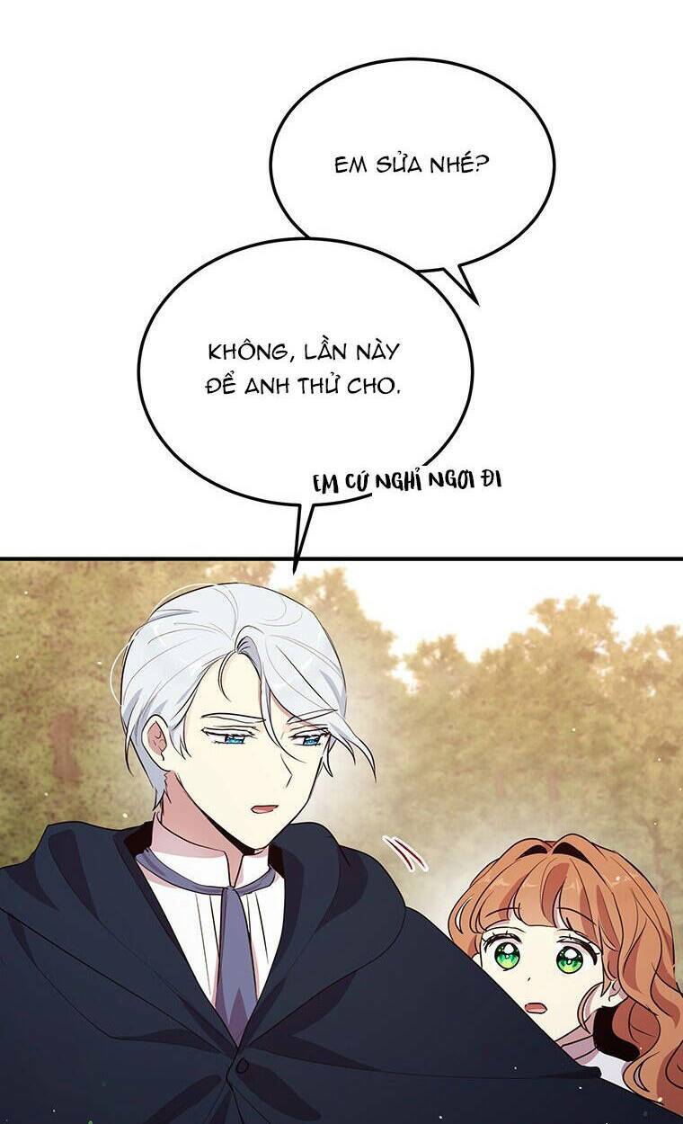 Công Tước, Loạn Vừa Thôi!: Chapter 128