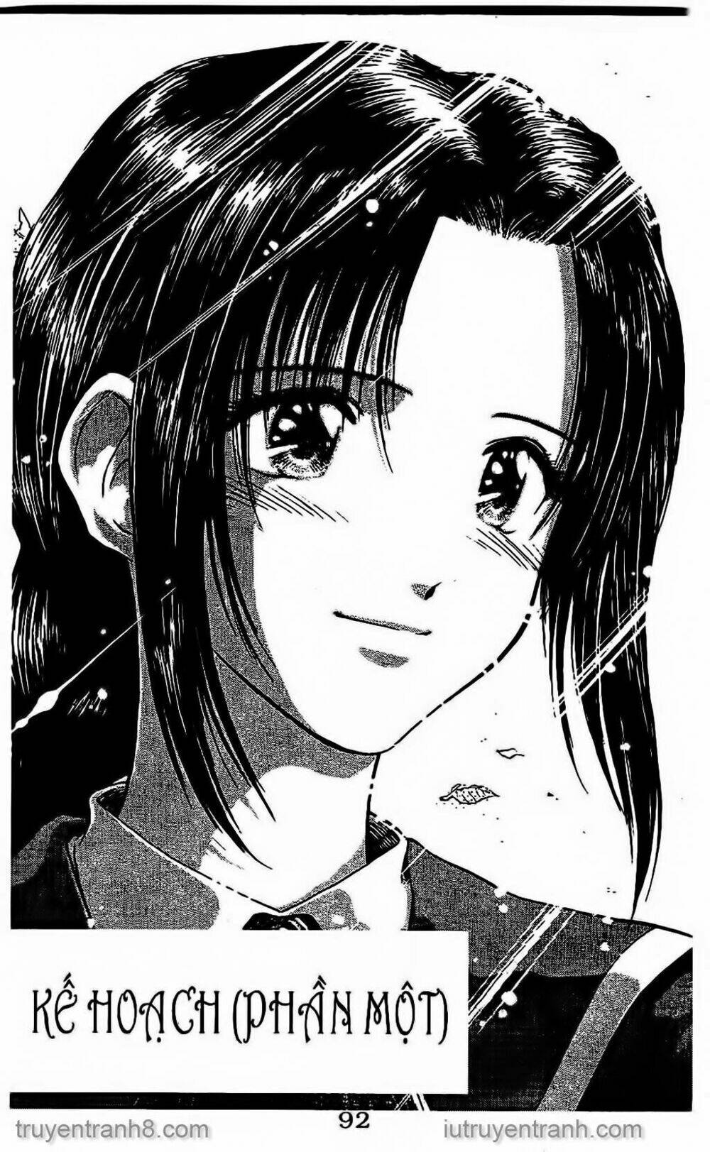 Saladdays: Chapter 55