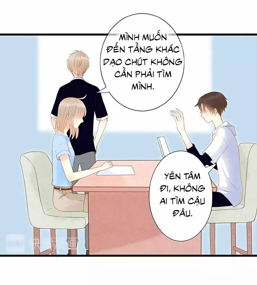 Đóa Hoa Chớm Nở: Chapter 6