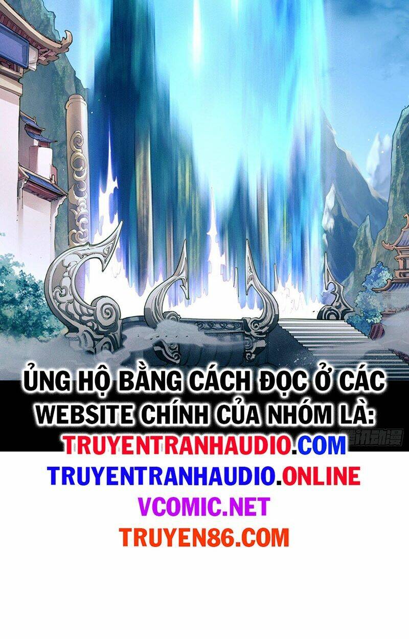 Ta Là Ma Tông Đại Phản Phái: Chapter 2