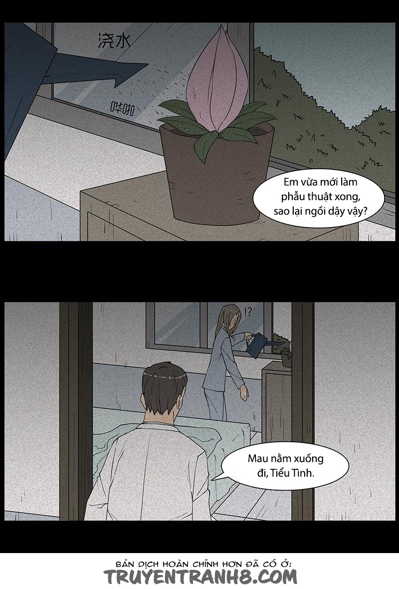 Chuyện Lạ Đêm Khuya: Chapter 25