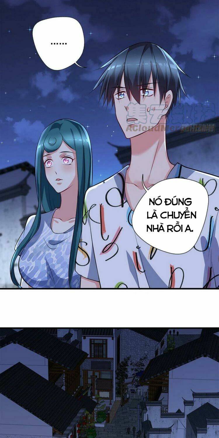 Mở Phòng Khám Tu Tiên: Chapter 105