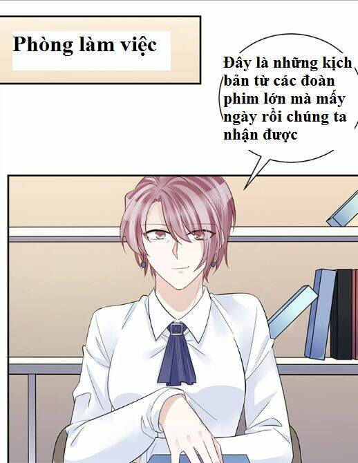 Trọng Sinh Để Ngủ Với Ảnh Đế: Chapter 207