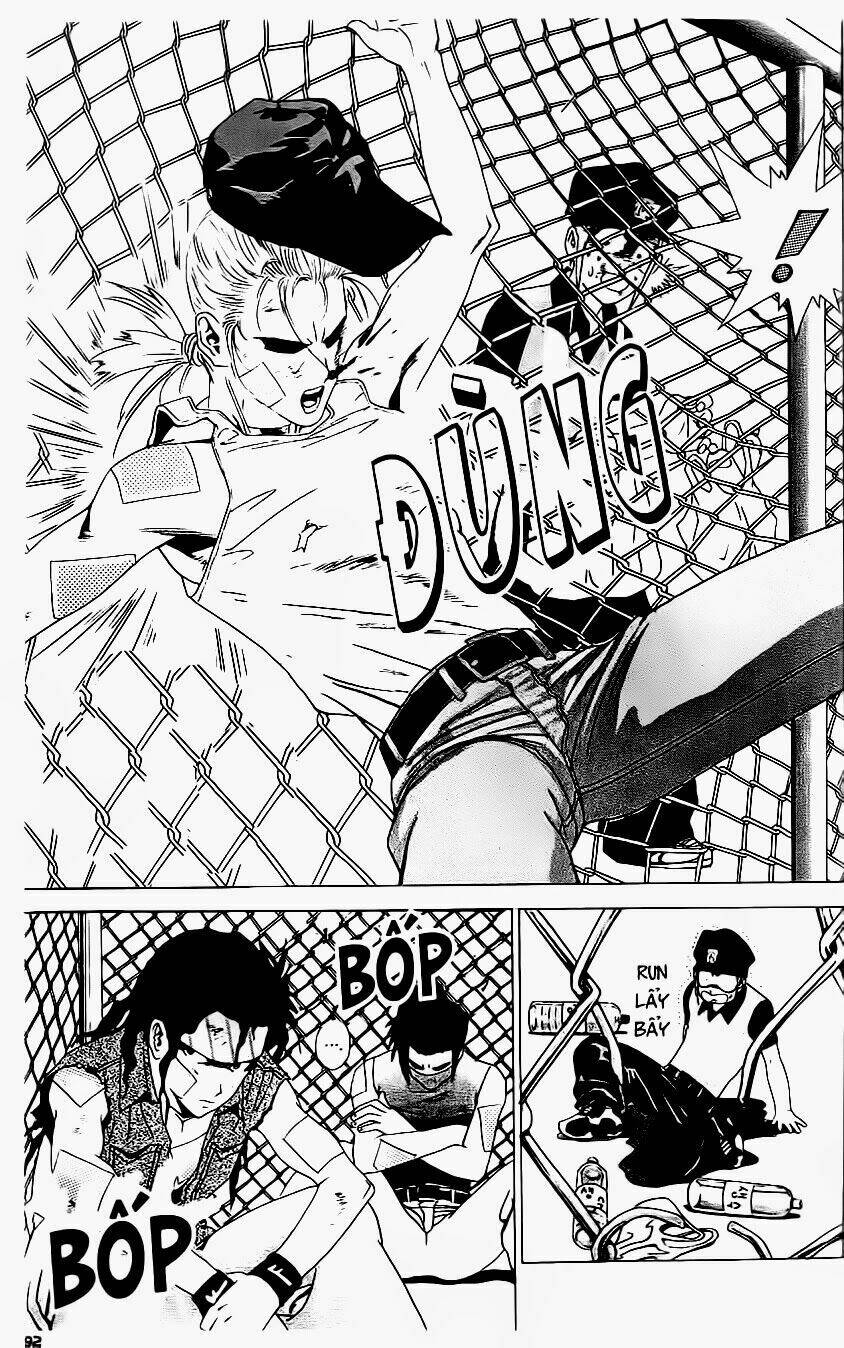 Ai Hơn Ai: Chapter 7