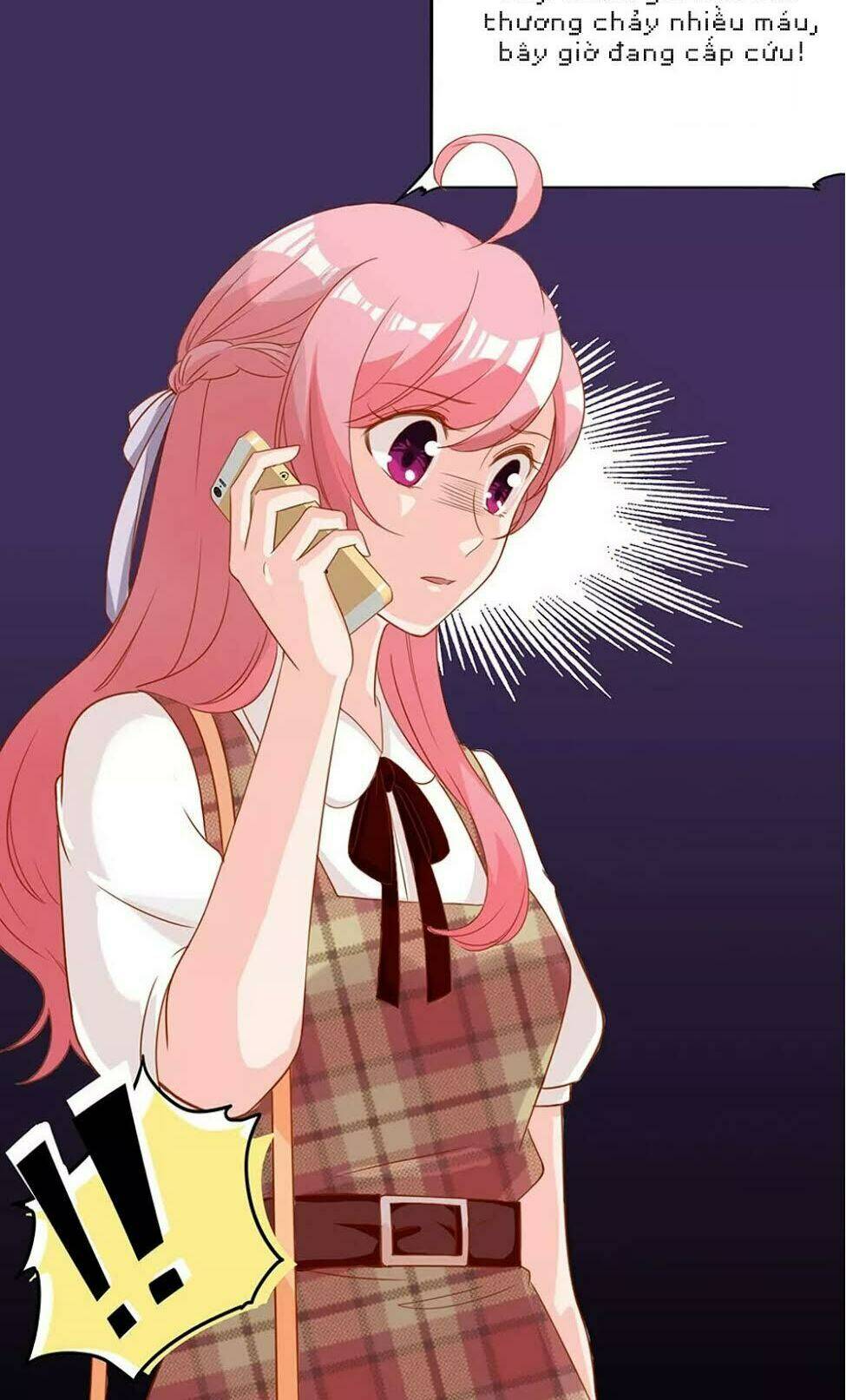 Cả Thế Giới Đều Không Bằng Người: Chapter 84