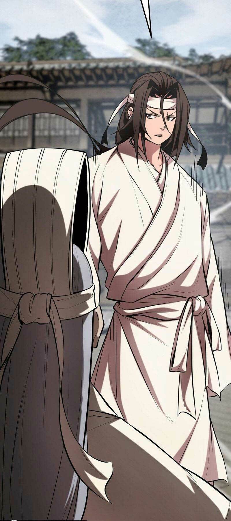 Đông Phương Bất Bại: Chapter 14