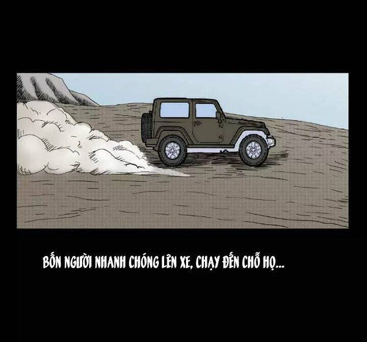 Kỳ Án Có Thật: Chapter 29