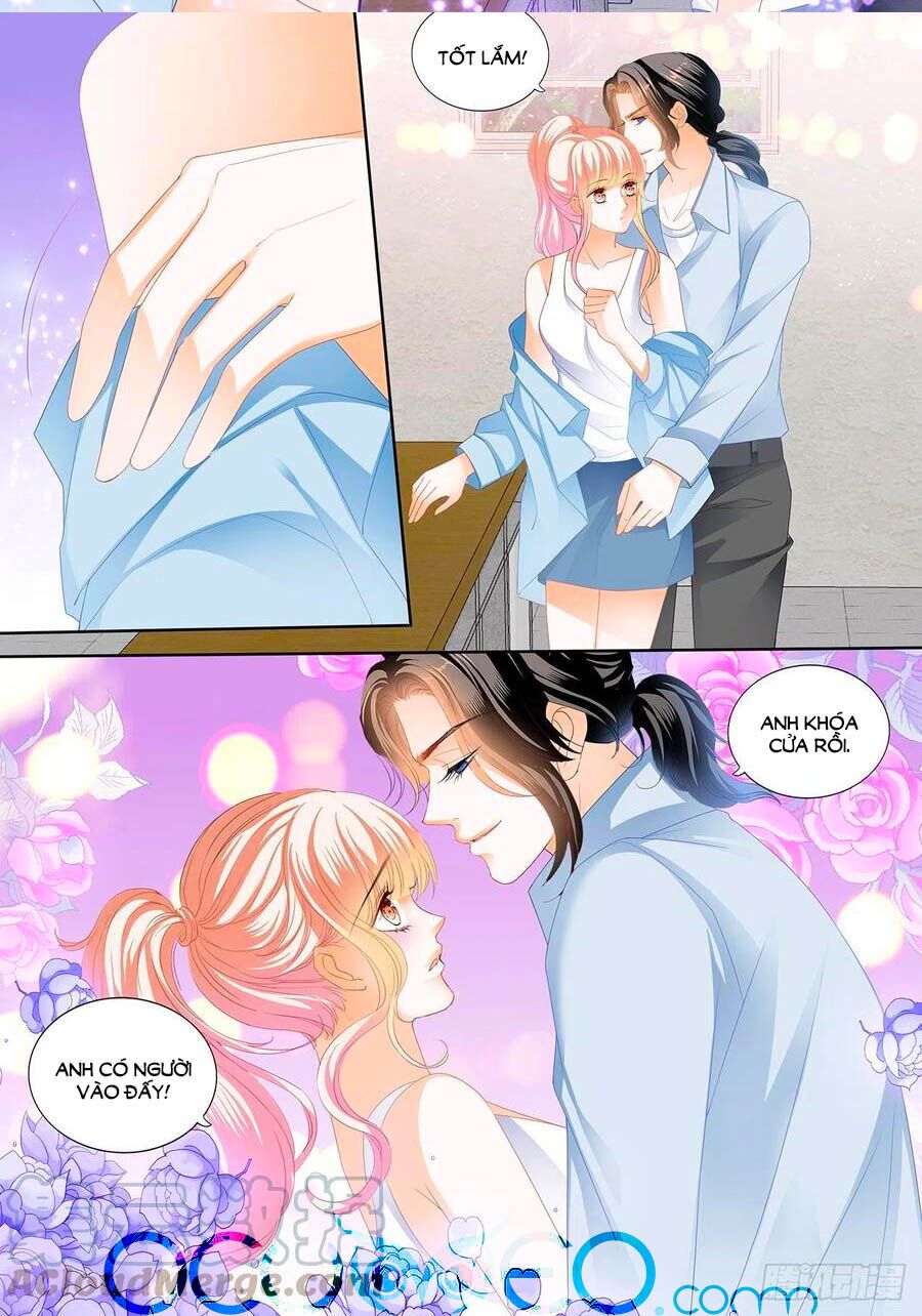 Bá Đạo Tiểu Thúc, Xin Trêu Chọc Vừa Thôi!: Chapter 226