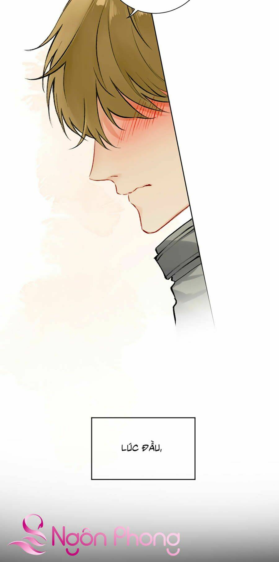 Tâm Động Thuấn Di: Chapter 24