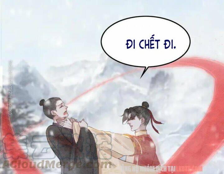 Trọng Sinh Bá Sủng Nhiếp Chính Vương Quá Mạnh Mẽ: Chapter 217