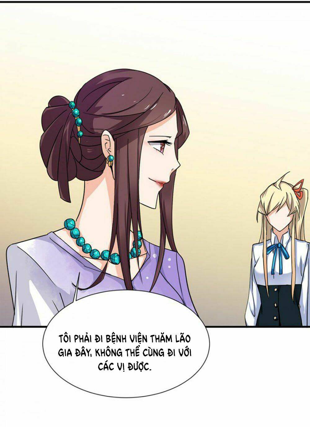 Nhật Ký Dạy Dỗ Của Gia Tộc Đáng Yêu: Chapter 10