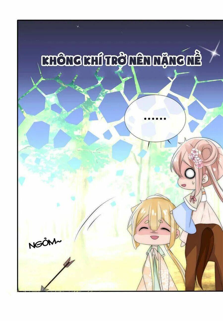 Kế Hoạch Sủng Ái Của Tiểu Công Chúa: Chapter 9