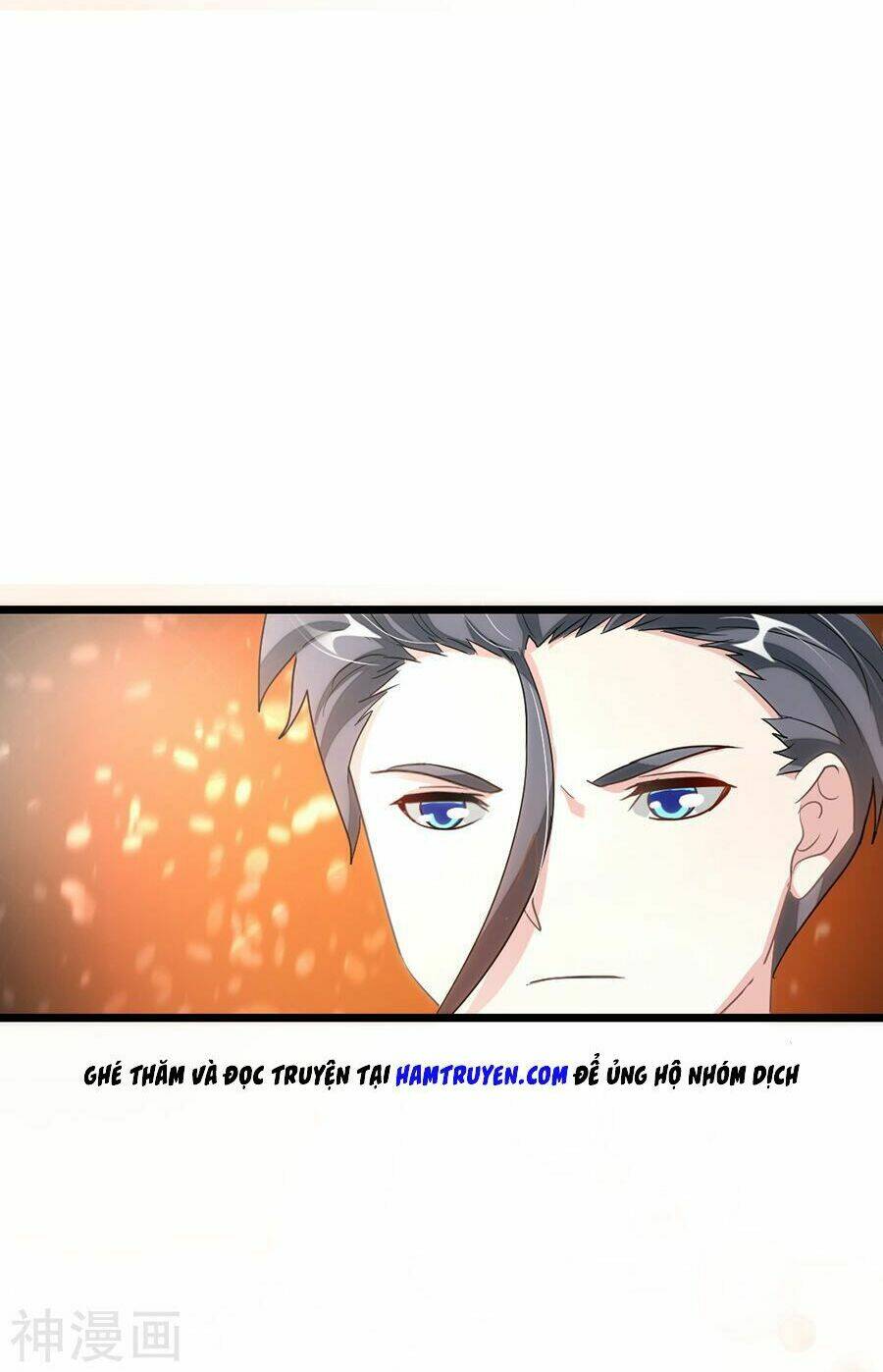 Cửu Dương Thần Vương: Chapter 141