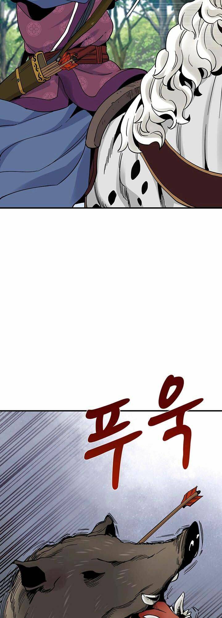 Hồi Ký Của Huyền Thoại Học Giả: Chapter 3