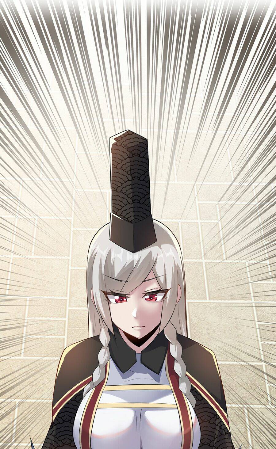 Đại Bảo Kiếm Của Tôi: Chapter 44