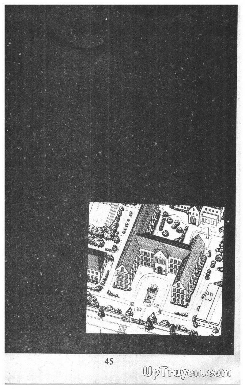 9 Banme No Musashi: Chapter 16