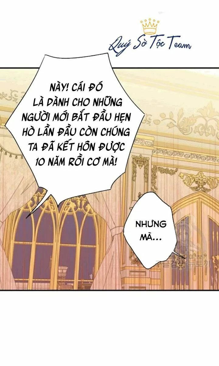 Tồn Tại Với Tư Cách Là Vợ Của Nam Chính: Chapter 177