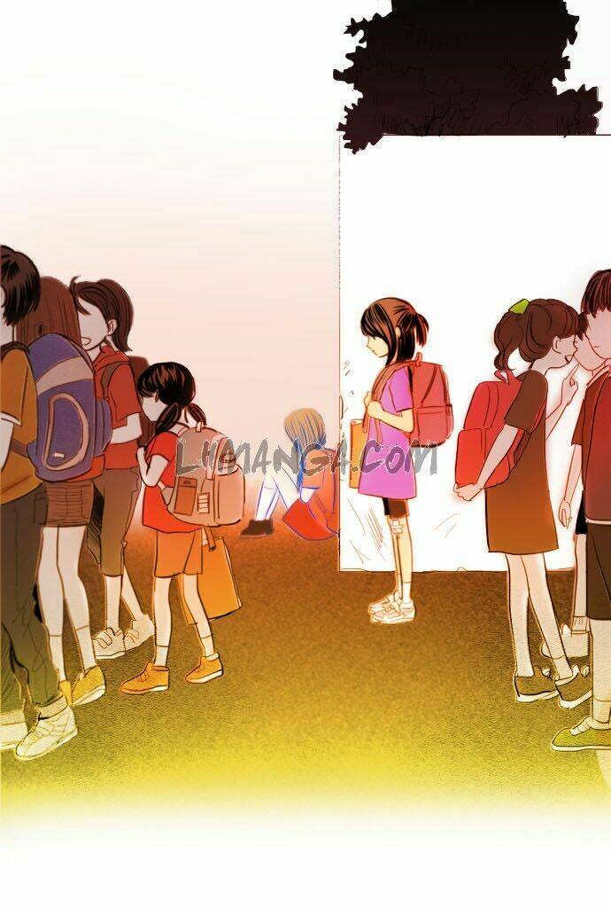 Transparent Cohabitation: Chapter 6