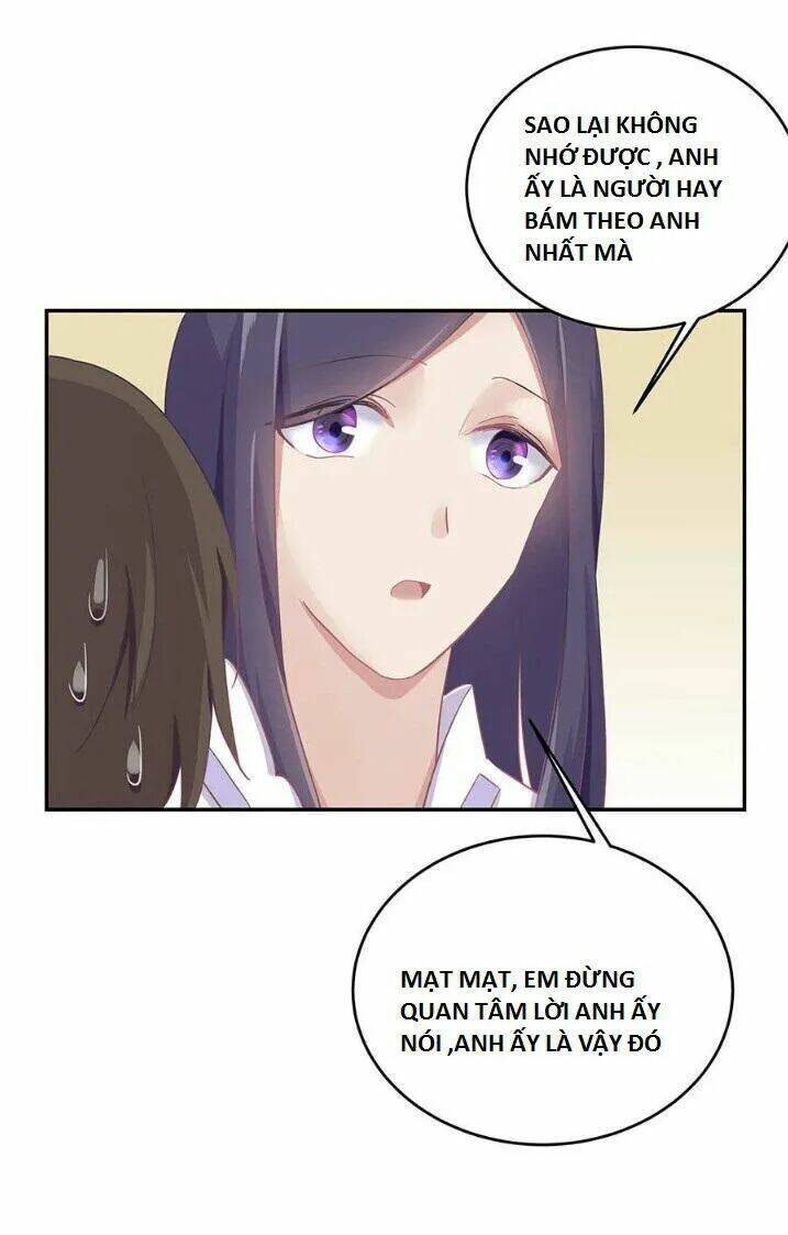 Tiểu Muội, Ngươi Đã Lấy Chồng Chưa ?: Chapter 5