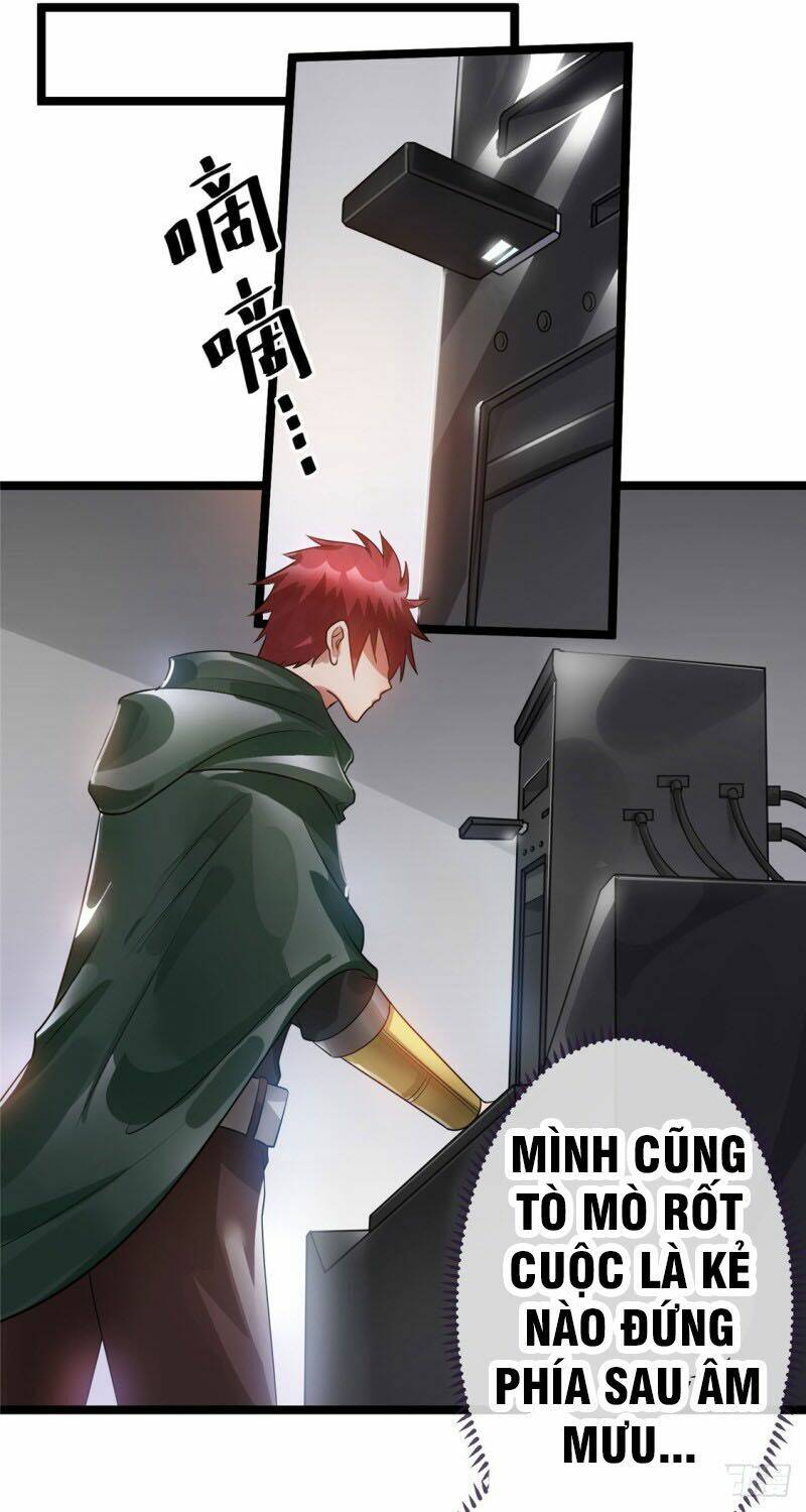 Tiên Vương Trùng Sinh: Chapter 82