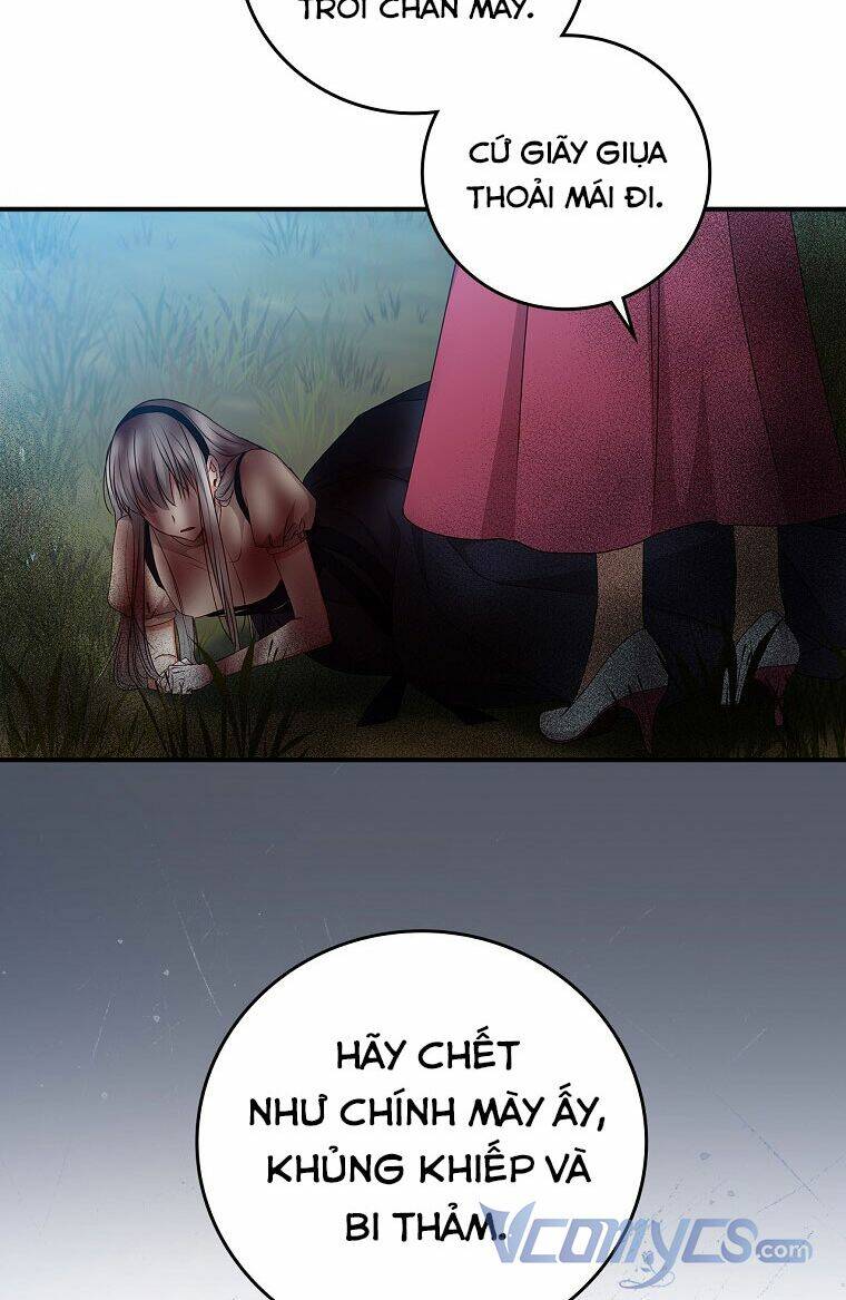Đừng Chọc Đứa Em Gái Bé Bỏng Của Chúng Tôi: Chapter 77