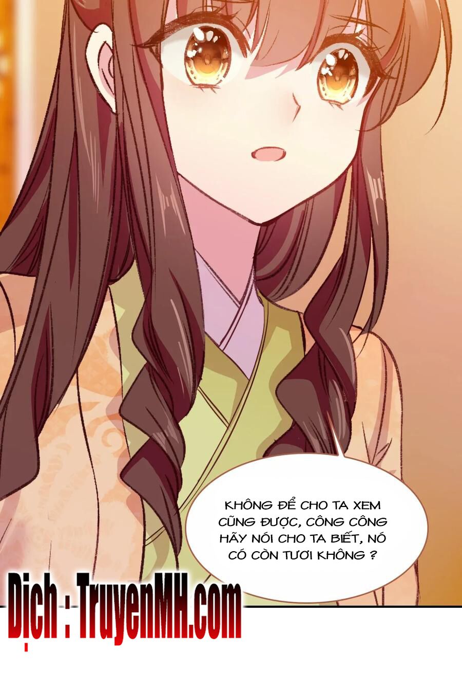 Gả Cho Một Tên Thái Giám Đáng Ghét: Chapter 167