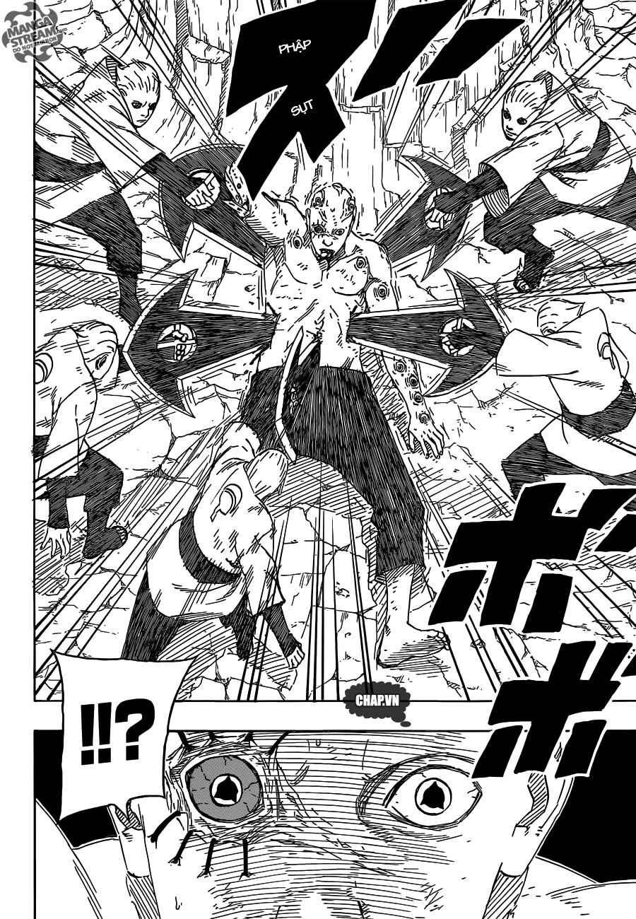 Naruto: Chapter 700.9