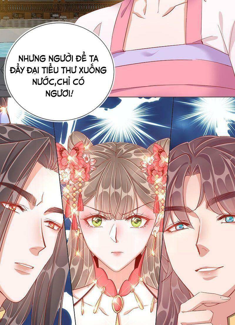Công Lược Trưởng Thành Của Vương Phi: Chapter 40