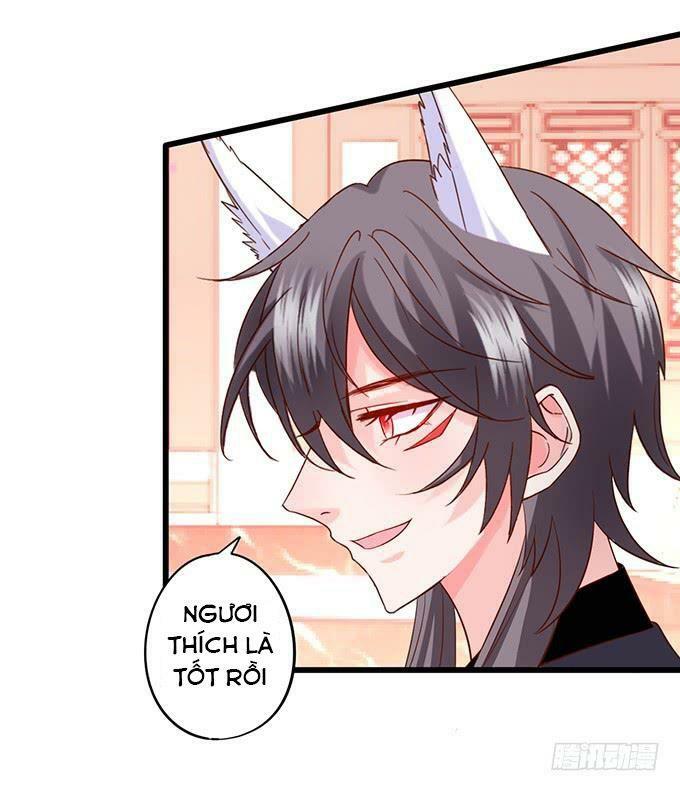 Hồ Tiên Hung Bạo: Chapter 140
