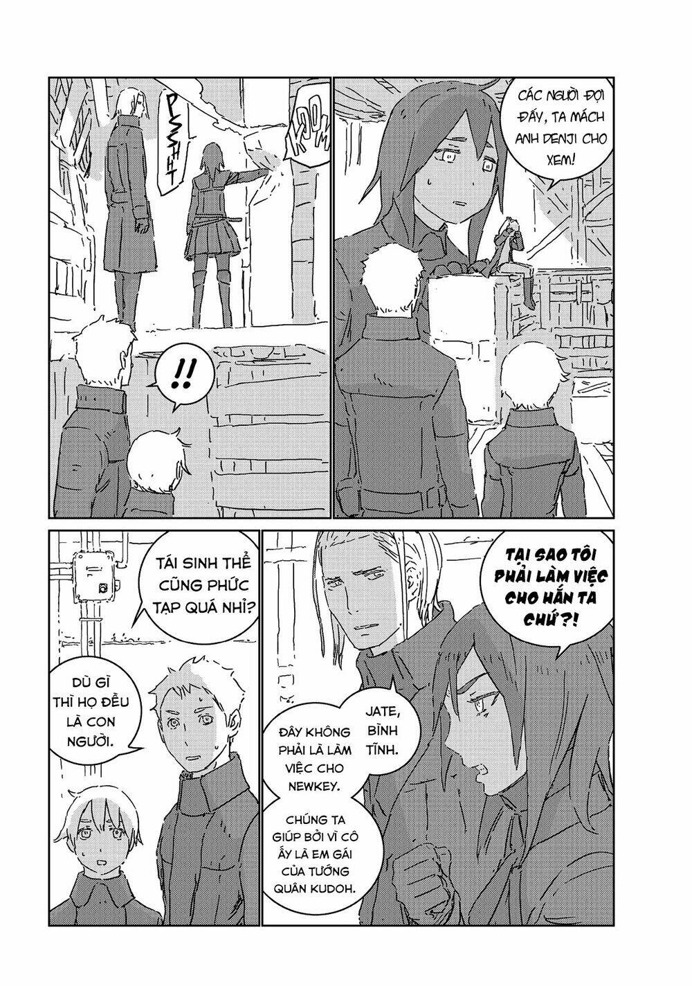 Aposimz: Chapter 45
