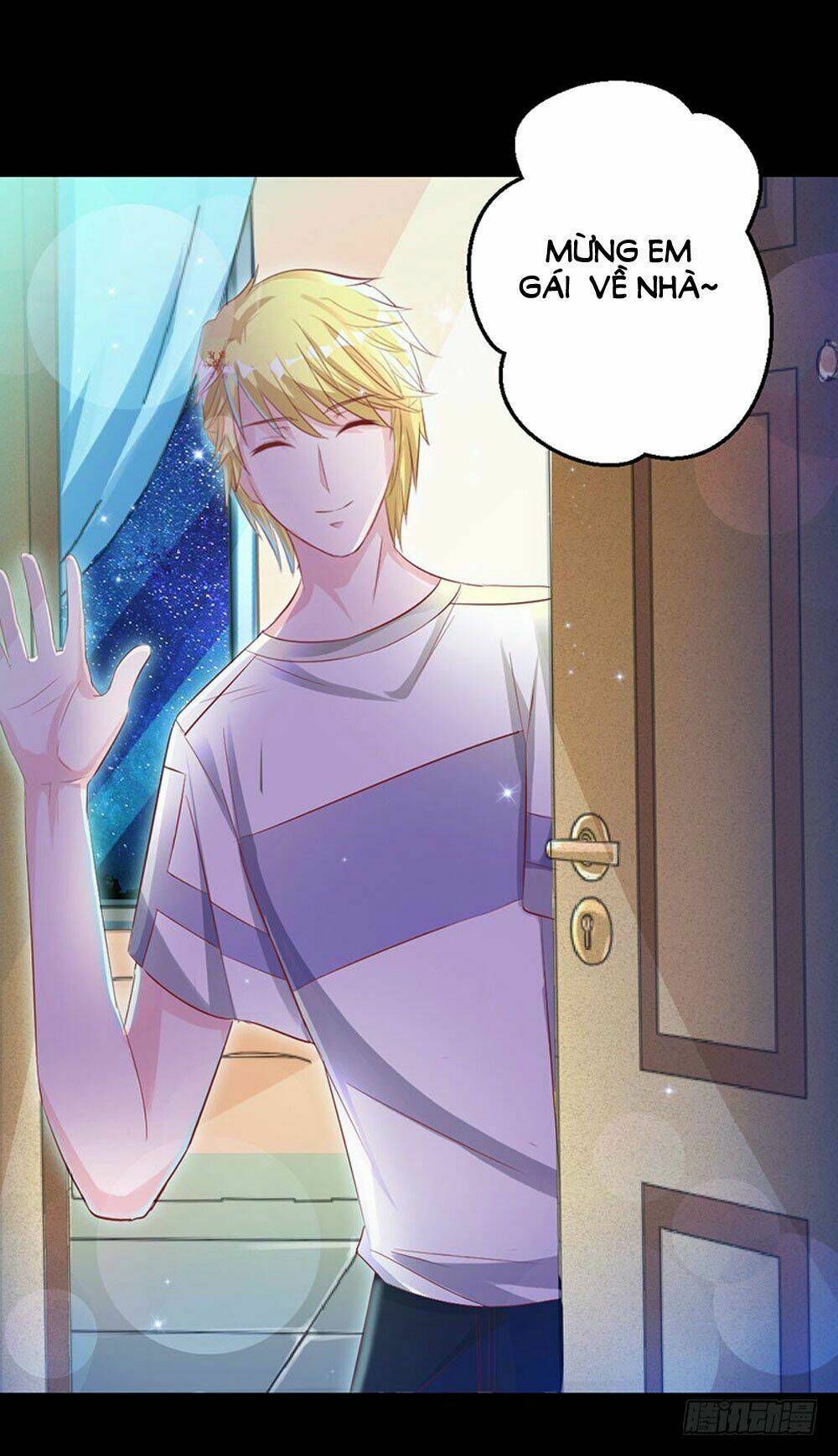 Hung Mãnh Quỷ Phu Bà Thượng Sàng: Chapter 42