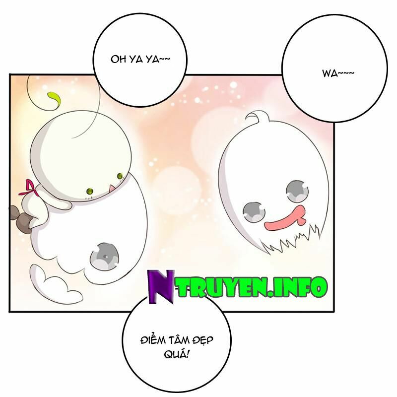 Thông Linh Phi: Chapter 91