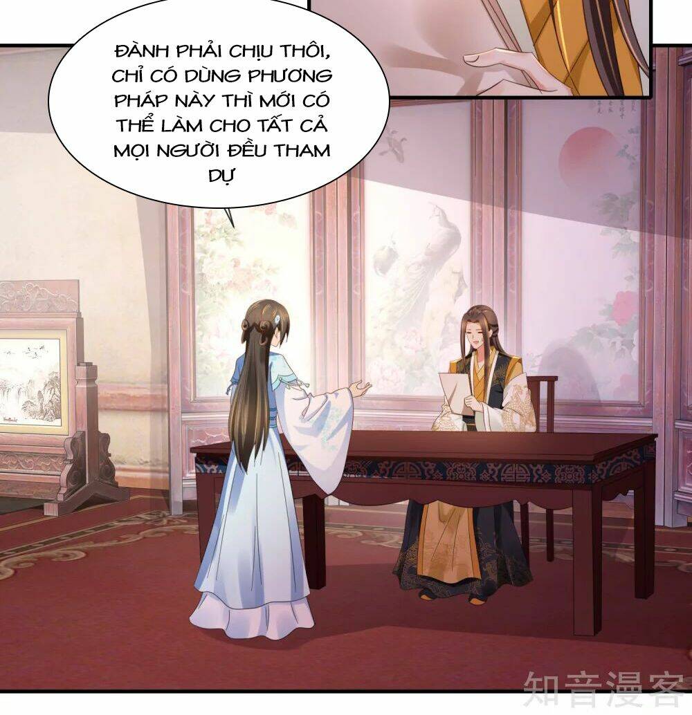 Lãnh Cung Phế Hậu Muốn Nghịch Thiên: Chapter 150